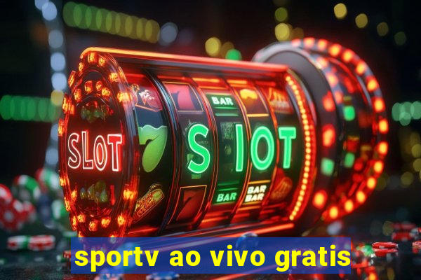 sportv ao vivo gratis